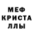Alfa_PVP мука Van Zain