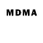 MDMA Molly Suphan Ibrahimov